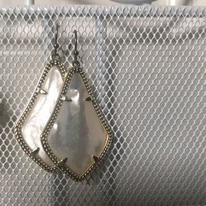 kendra scott alex earrings